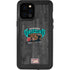 NBA Memphis Grizzlies Hardwood Classics iPhone 12 Pro Max Waterproof Case