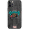 NBA Memphis Grizzlies Hardwood Classics iPhone 12 Pro Skin