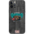 NBA Memphis Grizzlies Hardwood Classics iPhone 12 Pro Skin