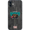 NBA Memphis Grizzlies Hardwood Classics iPhone 12 Skin
