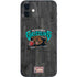 NBA Memphis Grizzlies Hardwood Classics iPhone 12 Skin