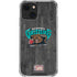 NBA Memphis Grizzlies Hardwood Classics iPhone 13 Clear Case