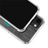 NBA Memphis Grizzlies Hardwood Classics iPhone 13 Clear Case