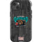 NBA Memphis Grizzlies Hardwood Classics iPhone 13 Impact Case