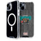 NBA Memphis Grizzlies Hardwood Classics iPhone 13 MagSafe Case