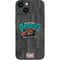 NBA Memphis Grizzlies Hardwood Classics iPhone 13 Mini Skin