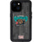 NBA Memphis Grizzlies Hardwood Classics iPhone 13 Mini Waterproof Case