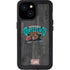NBA Memphis Grizzlies Hardwood Classics iPhone 13 Mini Waterproof Case