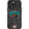 NBA Memphis Grizzlies Hardwood Classics iPhone 13 Pro Impact Case