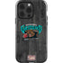 NBA Memphis Grizzlies Hardwood Classics iPhone 13 Pro Impact Case
