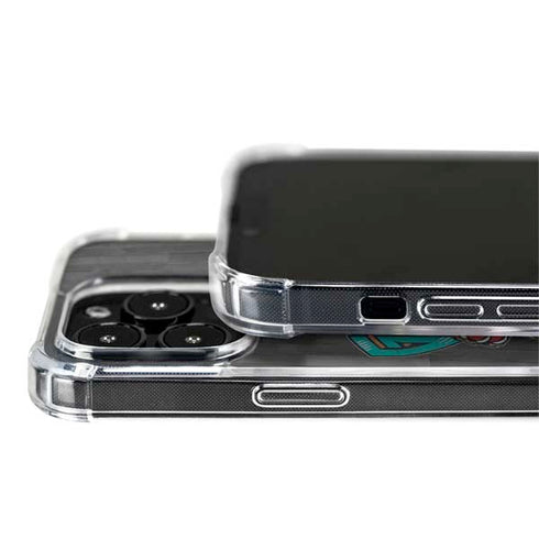 NBA Memphis Grizzlies Hardwood Classics iPhone 13 Pro MagSafe Case