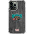 NBA Memphis Grizzlies Hardwood Classics iPhone 13 Pro Max Clear Case