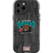 NBA Memphis Grizzlies Hardwood Classics iPhone 13 Pro Max Impact Case