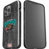 NBA Memphis Grizzlies Hardwood Classics iPhone 13 Pro Max Impact Case