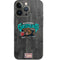 NBA Memphis Grizzlies Hardwood Classics iPhone 13 Pro Skin