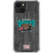 NBA Memphis Grizzlies Hardwood Classics iPhone 14 Clear Case