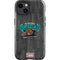 NBA Memphis Grizzlies Hardwood Classics iPhone 14 Plus Impact Case