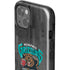 NBA Memphis Grizzlies Hardwood Classics iPhone 15 Plus Impact Case