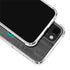 NBA Memphis Grizzlies Hardwood Classics iPhone 15 Plus Clear Case