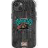 NBA Memphis Grizzlies Hardwood Classics iPhone 14 Impact Case