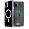 NBA Memphis Grizzlies Hardwood Classics iPhone 14 Plus MagSafe Case