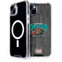 NBA Memphis Grizzlies Hardwood Classics iPhone 15 Plus MagSafe Case