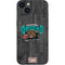 NBA Memphis Grizzlies Hardwood Classics iPhone 14 Plus Skin