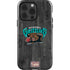 NBA Memphis Grizzlies Hardwood Classics iPhone 14 Pro Impact Case