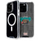 NBA Memphis Grizzlies Hardwood Classics iPhone 15 Pro MagSafe Case
