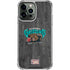 NBA Memphis Grizzlies Hardwood Classics iPhone 14 Pro Max Clear Case