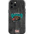 NBA Memphis Grizzlies Hardwood Classics iPhone 14 Pro Max Impact Case