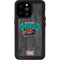 NBA Memphis Grizzlies Hardwood Classics iPhone 14 Pro Max Waterproof Case