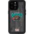 NBA Memphis Grizzlies Hardwood Classics iPhone 14 Pro Max Waterproof Case