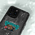 NBA Memphis Grizzlies Hardwood Classics iPhone 14 Pro Max Waterproof Case
