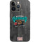 NBA Memphis Grizzlies Hardwood Classics iPhone 14 Pro Skin