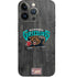 NBA Memphis Grizzlies Hardwood Classics iPhone 14 Pro Skin