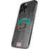 NBA Memphis Grizzlies Hardwood Classics iPhone 14 Pro Skin