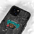 NBA Memphis Grizzlies Hardwood Classics iPhone 15 Waterproof Case