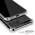 NBA Memphis Grizzlies Hardwood Classics iPhone 7/8 Plus Clear Case