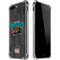NBA Memphis Grizzlies Hardwood Classics iPhone 7/8 Plus Clear Case