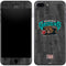 NBA Memphis Grizzlies Hardwood Classics iPhone 7 Plus Skin