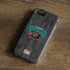 NBA Memphis Grizzlies Hardwood Classics iPhone 7 Pro Case