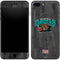 NBA Memphis Grizzlies Hardwood Classics iPhone 8 Plus Skin