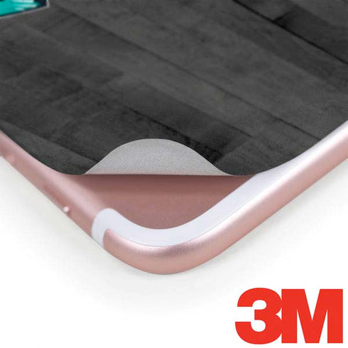 NBA Memphis Grizzlies Hardwood Classics iPhone 8 Plus Skin