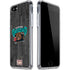 NBA Memphis Grizzlies Hardwood Classics iPhone SE (2nd & 3rd Gen) Clear Case