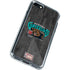 NBA Memphis Grizzlies Hardwood Classics iPhone SE (2nd & 3rd Gen) Clear Case