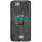 NBA Memphis Grizzlies Hardwood Classics iPhone SE (2nd & 3rd Gen) Pro Case