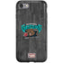 NBA Memphis Grizzlies Hardwood Classics iPhone SE (2nd & 3rd Gen) Pro Case