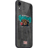 NBA Memphis Grizzlies Hardwood Classics iPhone SE (2nd & 3rd Gen) Skin