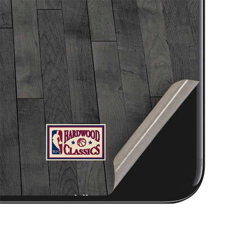 NBA Memphis Grizzlies Hardwood Classics iPhone SE (2nd & 3rd Gen) Skin